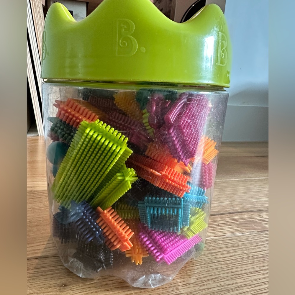Boy toys bundle